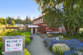 Commercial Property for sale in Clallam County, Washington