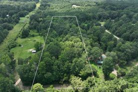 Undeveloped Land for sale in Cass County, Texas