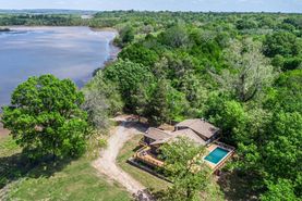 Lakefront Property for sale in Pittsburg County, Oklahoma