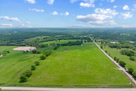 Ranch Property for sale in Pottawatomie County, Oklahoma