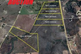 Undeveloped Land for sale in Comanche County, Texas