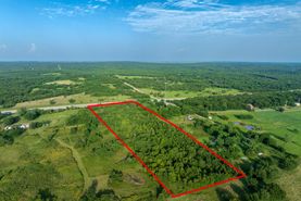 Ranch Property for sale in Okmulgee County, Oklahoma