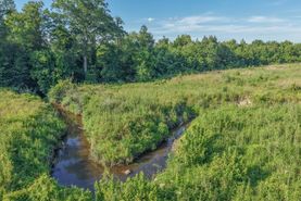 Ranch Property for sale in Bowie County, Texas