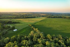 Undeveloped Land for sale in Warren County, Iowa