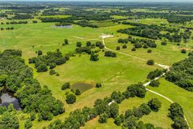 Ranch Property for sale in Hill County, Texas