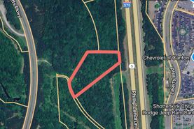 Undeveloped Land for sale in Cherokee County, Georgia