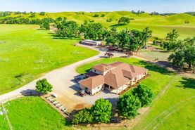 Ranch Property for sale in Tehama County, California