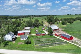 Ranch Property for sale in Fillmore County, Minnesota