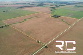 Ranch Property for sale in Sumner County, Kansas