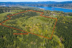 Undeveloped Land for sale in Columbia County, Oregon