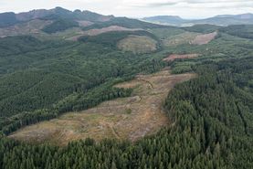 Property for sale in Clatsop County, Oregon