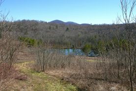 Undeveloped Land for sale in Morgan County, Tennessee
