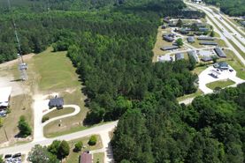 Undeveloped Land for sale in Screven County, Georgia