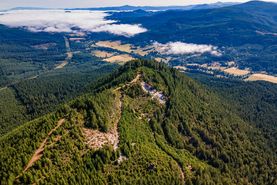 Property for sale in Lane County, Oregon