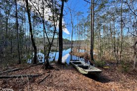 Recreational Property for sale in Washington County, Alabama