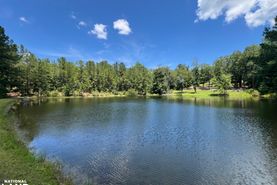 Recreational Property for sale in Barbour County, Alabama