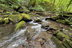 Recreational Property for sale in Van Buren County, Arkansas