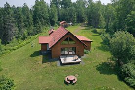 Hunting Land for sale in Lake County, Minnesota