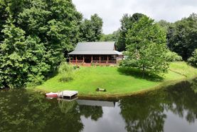 Property for sale in Greene County, Indiana