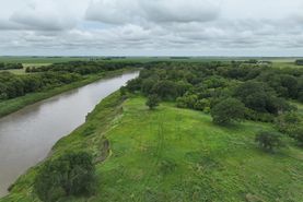 Riverfront Property for sale in Norman County, Minnesota