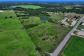 Ranch Property for sale in Parker County, Texas