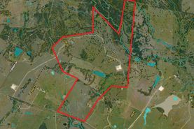Undeveloped Land for sale in Madison County, Texas