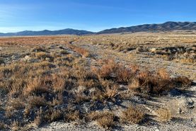 Undeveloped Land for sale in Elko County, Nevada