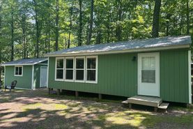 Lakefront Property for sale in Rusk County, Wisconsin