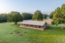 Farm Property for sale in Pittsburg County, Oklahoma