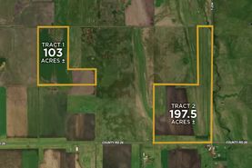 Ranch Property for sale in Wilkin County, Minnesota