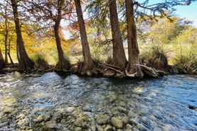Riverfront Property for sale in Real County, Texas