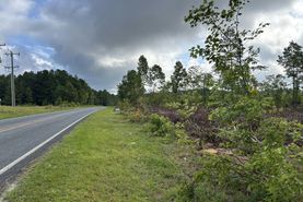 Undeveloped Land for sale in Montgomery County, North Carolina
