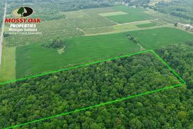 Property for sale in Van Buren County, Michigan