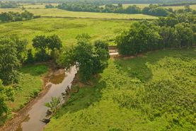 Ranch Property for sale in Haskell County, Oklahoma