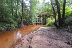 Recreational Property for sale in Geneva County, Alabama