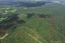 Hunting Land for sale in Cherokee County, Oklahoma