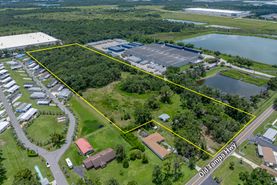 Undeveloped Land for sale in Polk County, Florida