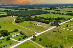 Undeveloped Land for sale in Hill County, Texas