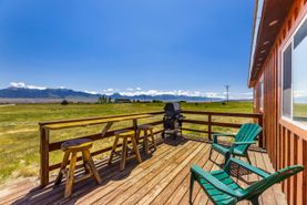 Recreational Property for sale in Madison County, Montana