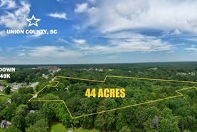 Recreational Property for sale in Union County, South Carolina