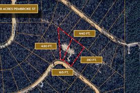Undeveloped Land for sale in Jackson County, Florida