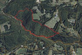 Undeveloped Land for sale in Mercer County, West Virginia