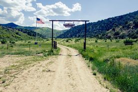 Ranch Property for sale in Rio Blanco County, Colorado