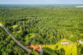 Hunting Land for sale in Troup County, Georgia