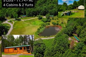Property for sale in Orange County, Vermont