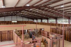 Ranch Property for sale in Jack County, Texas