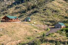 Riverfront Property for sale in Larimer County, Colorado