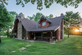 Lakefront Property for sale in Harvey County, Kansas