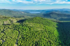 Recreational Property for sale in Flathead County, Montana