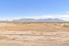 Recreational Property for sale in Luna County, New Mexico
